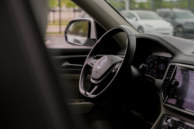 2019 Volkswagen Atlas V6 SEL 4Motion AWD / REGULAR SERVICE | Austin, TX | Rocky Mountain Truck Stop Austin 2019 Volkswagen Atlas V6 SEL 4Motion AWD / REGULAR SERVICE | Austin, TX | Rocky Mountain Truck Stop Austin