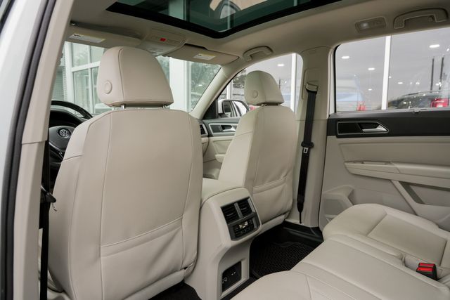 2019 Volkswagen Atlas V6 SEL 4Motion AWD / REGULAR SERVICE | Austin, TX | Rocky Mountain Truck Stop Austin 2019 Volkswagen Atlas V6 SEL 4Motion AWD / REGULAR SERVICE | Austin, TX | Rocky Mountain Truck Stop Austin