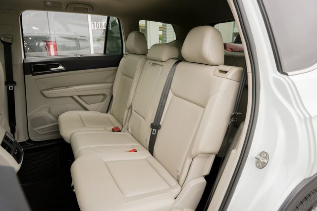 2019 Volkswagen Atlas V6 SEL 4Motion AWD / REGULAR SERVICE | Austin, TX | Rocky Mountain Truck Stop Austin 2019 Volkswagen Atlas V6 SEL 4Motion AWD / REGULAR SERVICE | Austin, TX | Rocky Mountain Truck Stop Austin