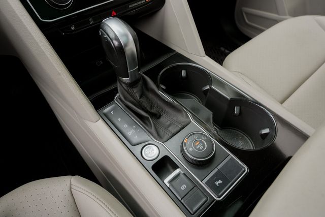 2019 Volkswagen Atlas V6 SEL 4Motion AWD / REGULAR SERVICE | Austin, TX | Rocky Mountain Truck Stop Austin