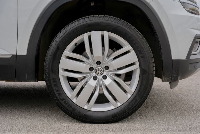 2019 Volkswagen Atlas V6 SEL 4Motion AWD / REGULAR SERVICE | Austin, TX | Rocky Mountain Truck Stop Austin 2019 Volkswagen Atlas V6 SEL 4Motion AWD / REGULAR SERVICE | Austin, TX | Rocky Mountain Truck Stop Austin