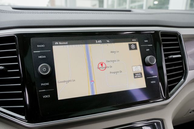 2019 Volkswagen Atlas V6 SEL 4Motion AWD / REGULAR SERVICE | Austin, TX | Rocky Mountain Truck Stop Austin 2019 Volkswagen Atlas V6 SEL 4Motion AWD / REGULAR SERVICE | Austin, TX | Rocky Mountain Truck Stop Austin