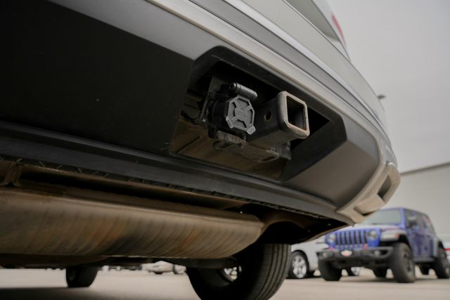 2019 Volkswagen Atlas V6 SEL 4Motion AWD / REGULAR SERVICE | Austin, TX | Rocky Mountain Truck Stop Austin