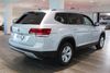 2019 Volkswagen Atlas 3.6L V6 SE w/Technology | Honolulu, HI | Autosource Hawaii 2019 Volkswagen Atlas 3.6L V6 SE w/Technology | Honolulu, HI | Autosource Hawaii