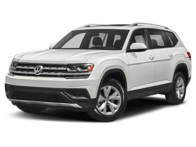 2019 Volkswagen Atlas 3.6L V6 SE w/Technology | Honolulu, HI | Autosource Hawaii 