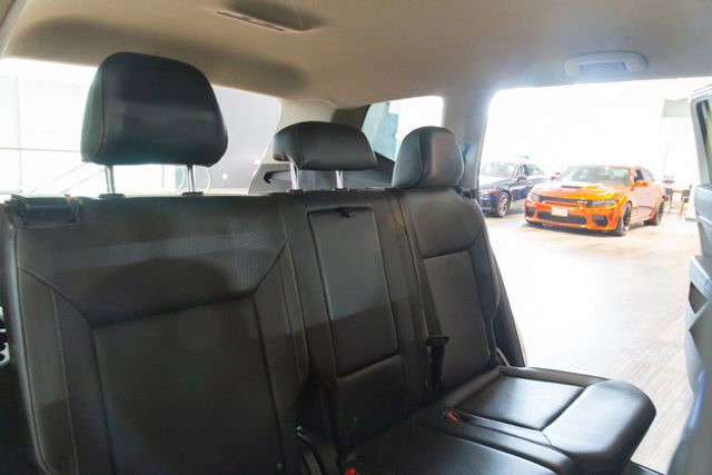 2019 Volkswagen Atlas 3.6L V6 SE w/Technology