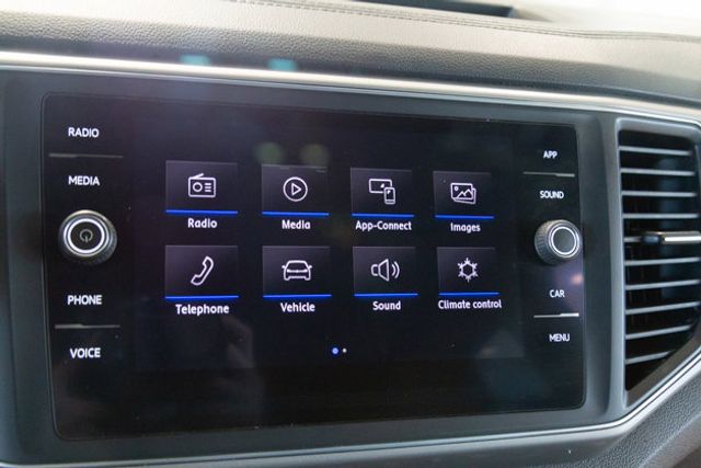 2019 Volkswagen Atlas 3.6L V6 SE w/Technology