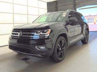 2019 Volkswagen Atlas V6 SEL Premium 4Motion | LINDON, UT | Asay Auto Sales