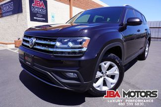 2019 Volkswagen Atlas V6 SE SUV | MESA, AZ | JBA MOTORS