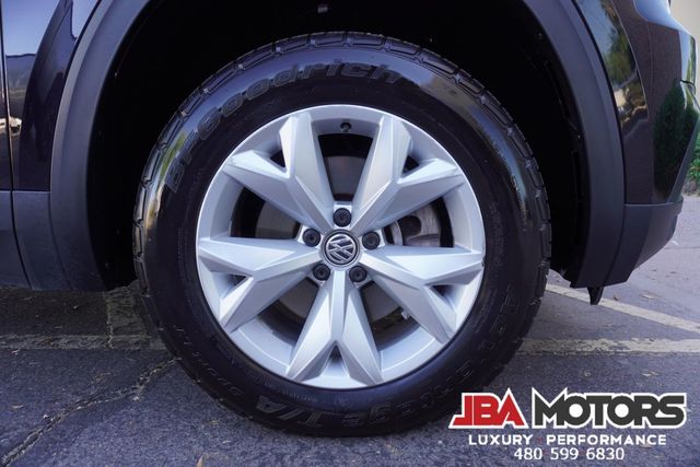 2019 Volkswagen Atlas V6 SE SUV ~ Clean CarFax California Car | MESA, AZ | JBA MOTORS 2019 Volkswagen Atlas V6 SE SUV ~ Clean CarFax California Car | MESA, AZ | JBA MOTORS