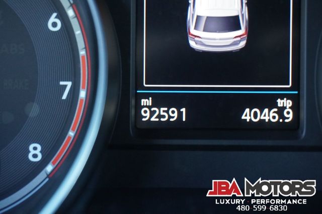 2019 Volkswagen Atlas V6 SE SUV ~ Clean CarFax California Car | MESA, AZ | JBA MOTORS 2019 Volkswagen Atlas V6 SE SUV ~ Clean CarFax California Car | MESA, AZ | JBA MOTORS