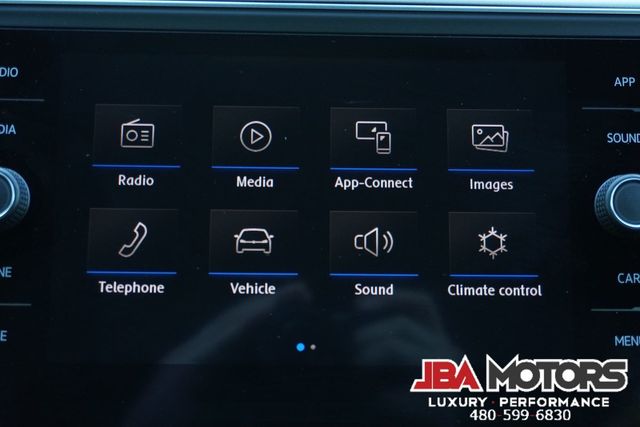 2019 Volkswagen Atlas V6 SE SUV ~ Clean CarFax California Car | MESA, AZ | JBA MOTORS 2019 Volkswagen Atlas V6 SE SUV ~ Clean CarFax California Car | MESA, AZ | JBA MOTORS