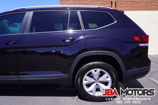 2019 Volkswagen Atlas V6 SE SUV ~ Clean CarFax California Car | MESA, AZ | JBA MOTORS 2019 Volkswagen Atlas V6 SE SUV ~ Clean CarFax California Car | MESA, AZ | JBA MOTORS