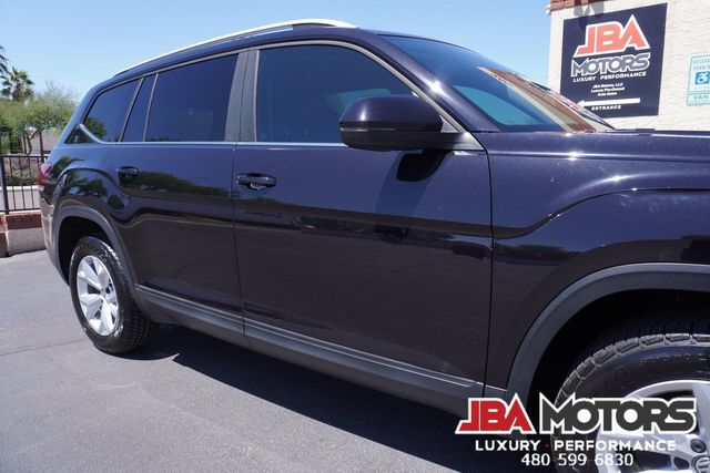2019 Volkswagen Atlas V6 SE SUV ~ Clean CarFax California Car | MESA, AZ | JBA MOTORS 2019 Volkswagen Atlas V6 SE SUV ~ Clean CarFax California Car | MESA, AZ | JBA MOTORS