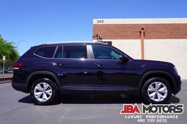 2019 Volkswagen Atlas V6 SE SUV ~ Clean CarFax California Car | MESA, AZ | JBA MOTORS 2019 Volkswagen Atlas V6 SE SUV ~ Clean CarFax California Car | MESA, AZ | JBA MOTORS