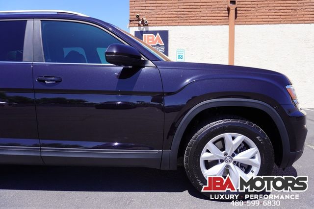 2019 Volkswagen Atlas V6 SE SUV ~ Clean CarFax California Car | MESA, AZ | JBA MOTORS 2019 Volkswagen Atlas V6 SE SUV ~ Clean CarFax California Car | MESA, AZ | JBA MOTORS