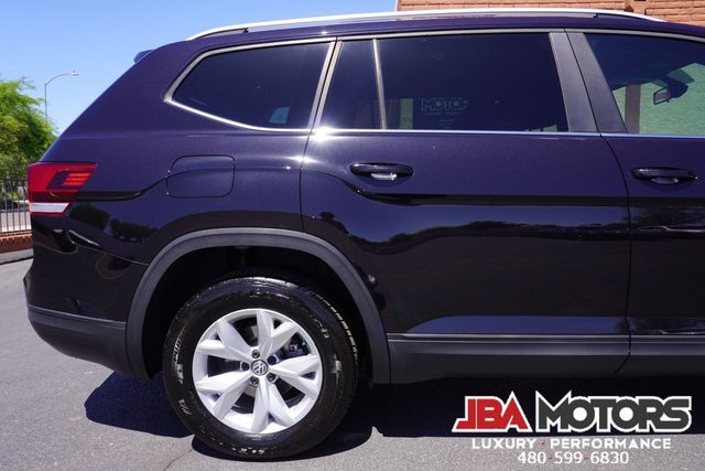 2019 Volkswagen Atlas V6 SE SUV ~ Clean CarFax California Car | MESA, AZ | JBA MOTORS 2019 Volkswagen Atlas V6 SE SUV ~ Clean CarFax California Car | MESA, AZ | JBA MOTORS