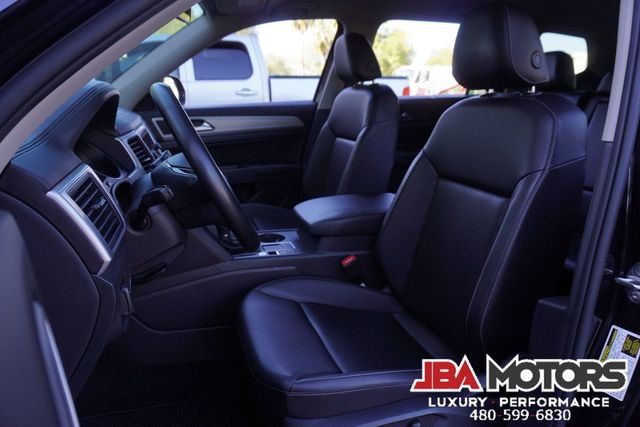 2019 Volkswagen Atlas V6 SE SUV ~ Clean CarFax California Car | MESA, AZ | JBA MOTORS 2019 Volkswagen Atlas V6 SE SUV ~ Clean CarFax California Car | MESA, AZ | JBA MOTORS