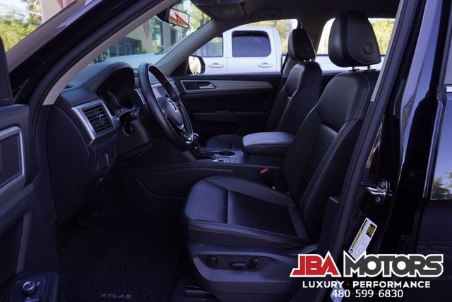 2019 Volkswagen Atlas V6 SE SUV ~ Clean CarFax California Car | MESA, AZ | JBA MOTORS 2019 Volkswagen Atlas V6 SE SUV ~ Clean CarFax California Car | MESA, AZ | JBA MOTORS