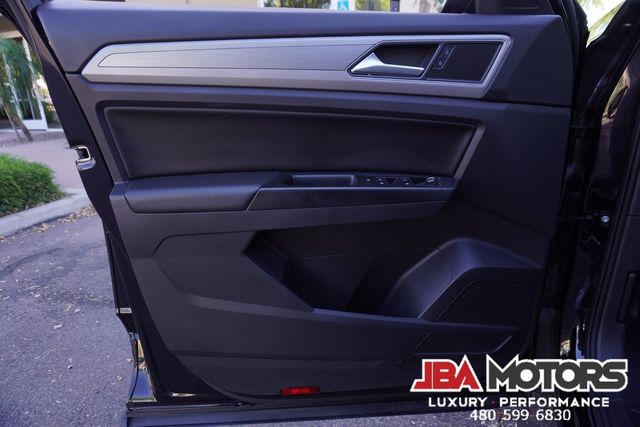 2019 Volkswagen Atlas V6 SE SUV ~ Clean CarFax California Car | MESA, AZ | JBA MOTORS 2019 Volkswagen Atlas V6 SE SUV ~ Clean CarFax California Car | MESA, AZ | JBA MOTORS