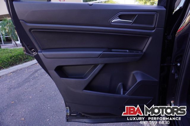 2019 Volkswagen Atlas V6 SE SUV ~ Clean CarFax California Car | MESA, AZ | JBA MOTORS 2019 Volkswagen Atlas V6 SE SUV ~ Clean CarFax California Car | MESA, AZ | JBA MOTORS