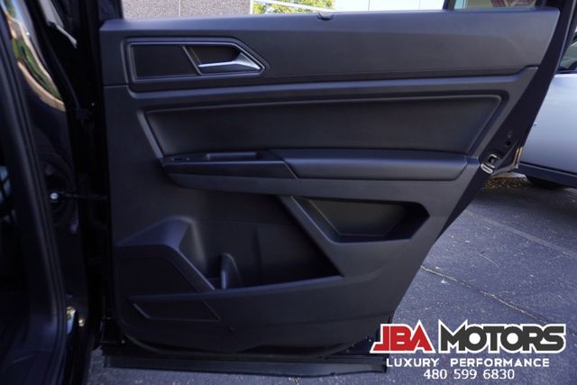 2019 Volkswagen Atlas V6 SE SUV ~ Clean CarFax California Car | MESA, AZ | JBA MOTORS 2019 Volkswagen Atlas V6 SE SUV ~ Clean CarFax California Car | MESA, AZ | JBA MOTORS