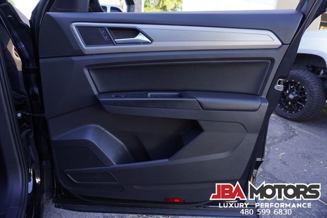 2019 Volkswagen Atlas V6 SE SUV ~ Clean CarFax California Car | MESA, AZ | JBA MOTORS 2019 Volkswagen Atlas V6 SE SUV ~ Clean CarFax California Car | MESA, AZ | JBA MOTORS