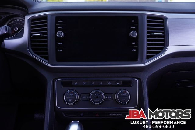 2019 Volkswagen Atlas V6 SE SUV ~ Clean CarFax California Car | MESA, AZ | JBA MOTORS 2019 Volkswagen Atlas V6 SE SUV ~ Clean CarFax California Car | MESA, AZ | JBA MOTORS