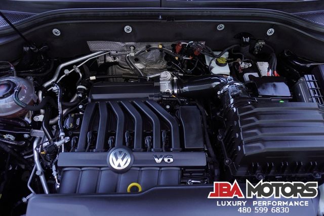 2019 Volkswagen Atlas V6 SE SUV ~ Clean CarFax California Car | MESA, AZ | JBA MOTORS 2019 Volkswagen Atlas V6 SE SUV ~ Clean CarFax California Car | MESA, AZ | JBA MOTORS