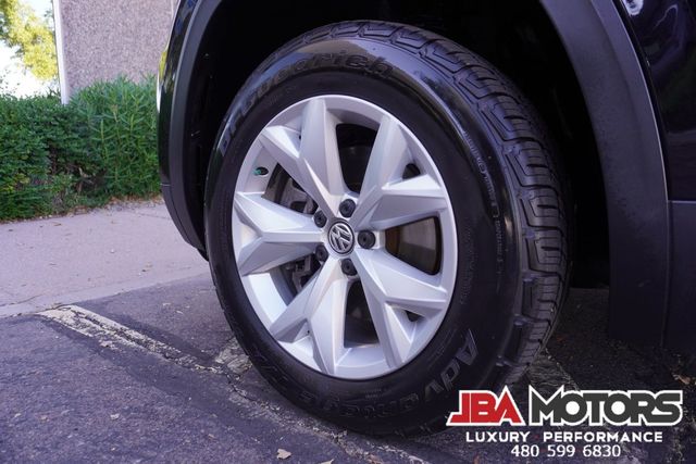 2019 Volkswagen Atlas V6 SE SUV ~ Clean CarFax California Car | MESA, AZ | JBA MOTORS 2019 Volkswagen Atlas V6 SE SUV ~ Clean CarFax California Car | MESA, AZ | JBA MOTORS