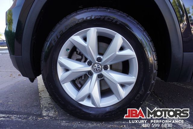 2019 Volkswagen Atlas V6 SE SUV | MESA, AZ | JBA MOTORS