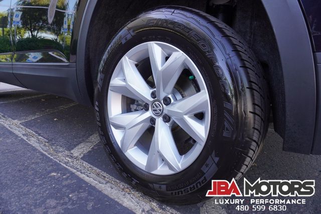 2019 Volkswagen Atlas V6 SE SUV ~ Clean CarFax California Car | MESA, AZ | JBA MOTORS 2019 Volkswagen Atlas V6 SE SUV ~ Clean CarFax California Car | MESA, AZ | JBA MOTORS