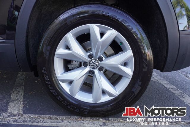 2019 Volkswagen Atlas V6 SE SUV ~ Clean CarFax California Car | MESA, AZ | JBA MOTORS 2019 Volkswagen Atlas V6 SE SUV ~ Clean CarFax California Car | MESA, AZ | JBA MOTORS