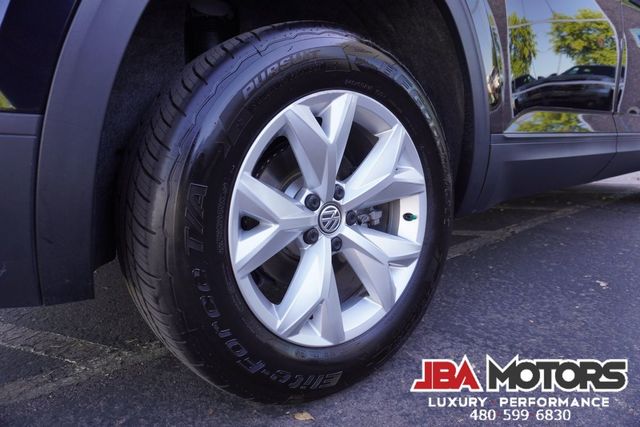 2019 Volkswagen Atlas V6 SE SUV ~ Clean CarFax California Car | MESA, AZ | JBA MOTORS 2019 Volkswagen Atlas V6 SE SUV ~ Clean CarFax California Car | MESA, AZ | JBA MOTORS