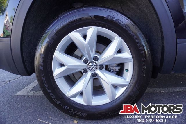 2019 Volkswagen Atlas V6 SE SUV ~ Clean CarFax California Car | MESA, AZ | JBA MOTORS 2019 Volkswagen Atlas V6 SE SUV ~ Clean CarFax California Car | MESA, AZ | JBA MOTORS