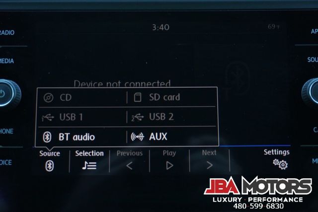 2019 Volkswagen Atlas V6 SE SUV | MESA, AZ | JBA MOTORS 2019 Volkswagen Atlas V6 SE SUV | MESA, AZ | JBA MOTORS