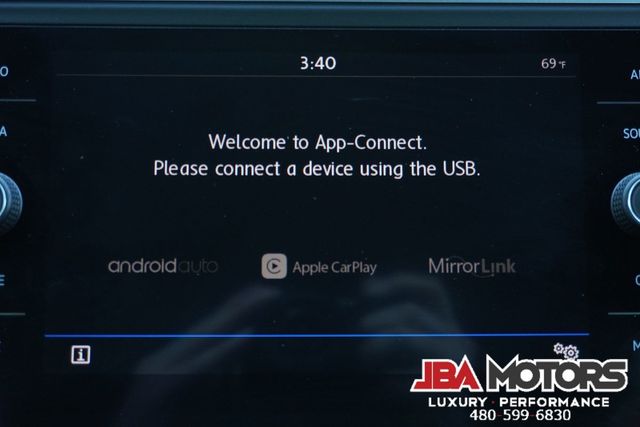 2019 Volkswagen Atlas V6 SE SUV | MESA, AZ | JBA MOTORS