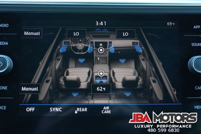 2019 Volkswagen Atlas V6 SE SUV | MESA, AZ | JBA MOTORS