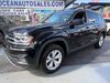 2019 Volkswagen Atlas V6 SE 4Motion | Miami, FL | Ocean Auto Sales 2019 Volkswagen Atlas V6 SE 4Motion | Miami, FL | Ocean Auto Sales