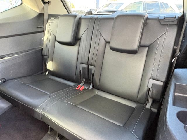 2019 Volkswagen Atlas V6 SE 4Motion