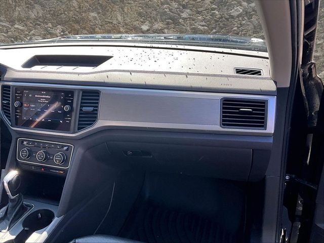 2019 Volkswagen Atlas V6 SE 4Motion