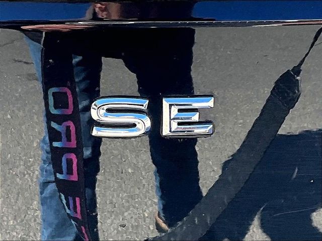 2019 Volkswagen Atlas V6 SE 4Motion