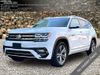 2019 Volkswagen Atlas V6 SEL R-Line 4Motion | Naugatuck, Connecticut | A Better Way Wholesale Autos-CT