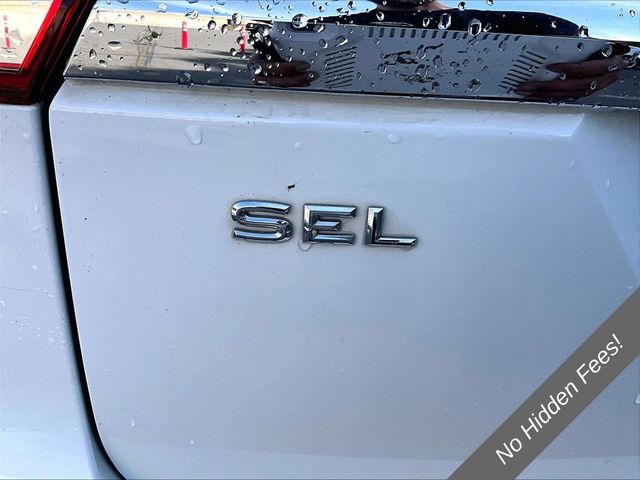 2019 Volkswagen Atlas V6 SEL R-Line 4Motion