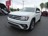 2019 Volkswagen Atlas V6 SE R-Line 4Motion | Valparaiso, Indiana | Wheels Unlimited