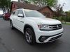 2019 Volkswagen Atlas V6 SE R-Line 4Motion | Valparaiso, Indiana | Wheels Unlimited 2019 Volkswagen Atlas V6 SE R-Line 4Motion | Valparaiso, Indiana | Wheels Unlimited