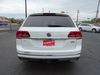 2019 Volkswagen Atlas V6 SE R-Line 4Motion | Valparaiso, Indiana | Wheels Unlimited