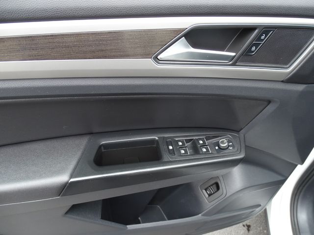 2019 Volkswagen Atlas V6 SE R-Line 4Motion