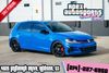 2019 Volkswagen Golf GTI Rabbit Edition | Addison, TX | Apex Auto Sports