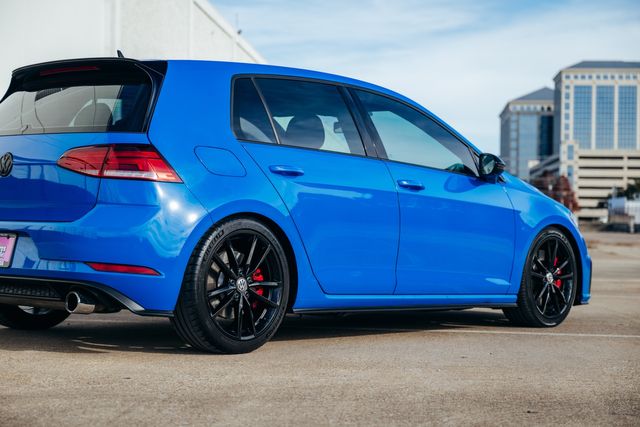 2019 Volkswagen Golf GTI Rabbit Edition | Addison, TX | Apex Auto Sports 2019 Volkswagen Golf GTI Rabbit Edition | Addison, TX | Apex Auto Sports